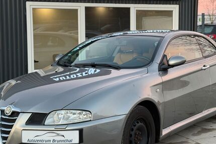 Alfa Romeo GT 92.888 km 2.990 &euro; Hofolding (Bei München) 85649