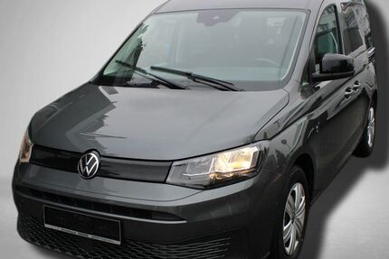 VW Caddy 38.200 km 27.490 &euro; Heppenheim 64646
