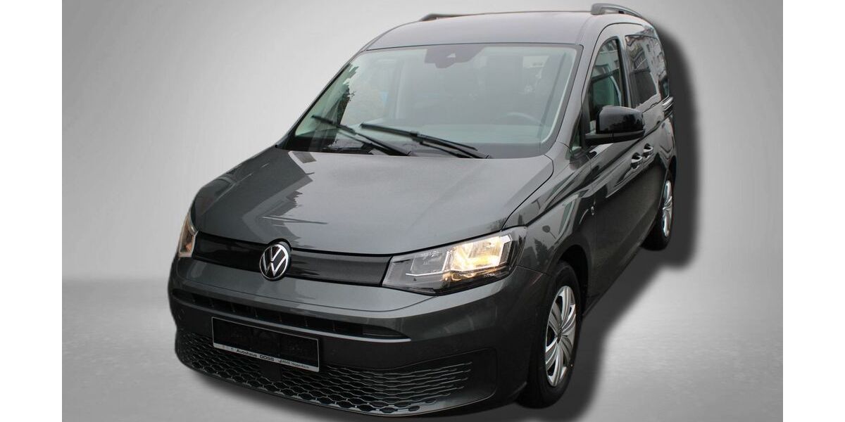 VW Caddy 38.200 km 27.490 &euro; Heppenheim 64646