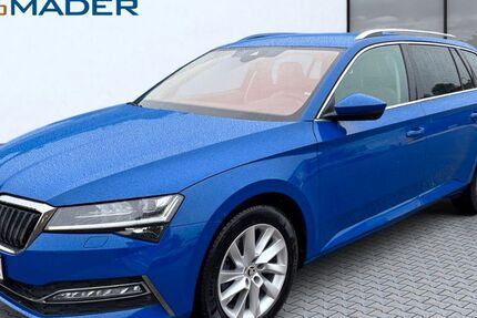Skoda Superb 83.850 km 23.890 &euro; Blaustein 89134