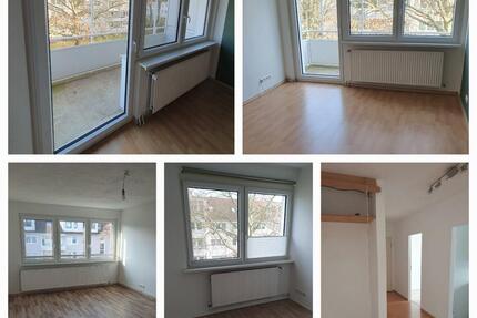 3 Zimmerwohnung 2OG mit EBK, Balkon, ruhige Lage 3 zimmer