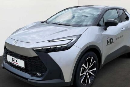 Toyota C-HR 17.500 km 30.870 &euro; Wächtersbach 63607