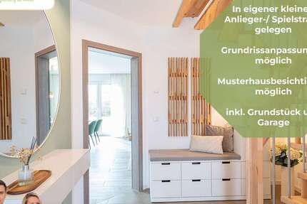 Haus zum Kaufen in Dresden 664.219 € 111 m² 4 zimmer