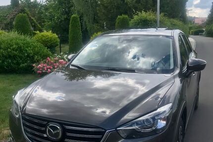 Mazda CX-5 180.000 km 7.900 &euro; Cuxhaven 27478
