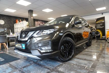 Nissan X-Trail 66.540 km 17.990 &euro; Mühlheim am Main nähe Frankfurt 63165