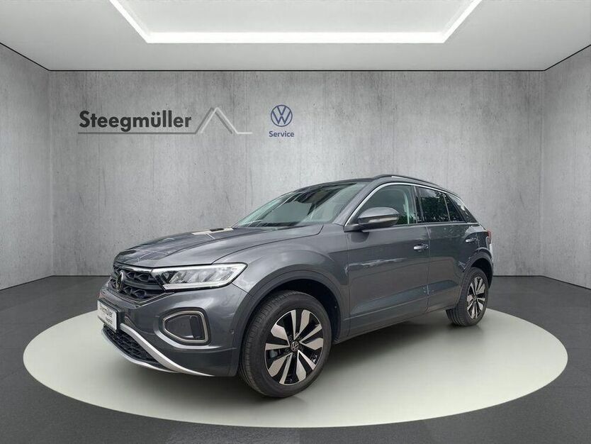 T-Roc