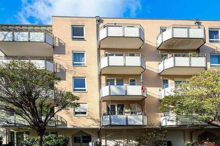 Wohnung in Konstanz 2 zimmer