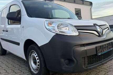 Renault Kangoo 135.000 km 7.495 &euro; Hamburg 20537