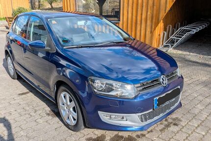 VW Polo 131.586 km 5.500 &euro; Haibach 63808