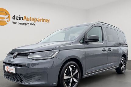 VW Caddy Maxi 19.900 km 34.900 &euro; Mössingen 72116