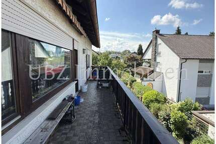 Wohnung zum Kaufen in Großostheim 285.000 € 123.5 m² 3.5 zimmer