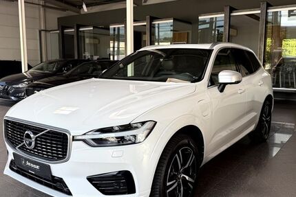 Volvo XC60 80.000 km 31.990 &euro; Ibbenbüren 49477