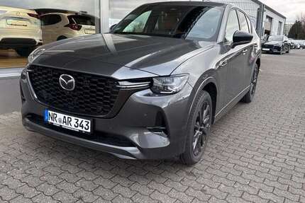 Mazda CX-60 1.500 km 56.990 &euro; Großmaischeid 56276