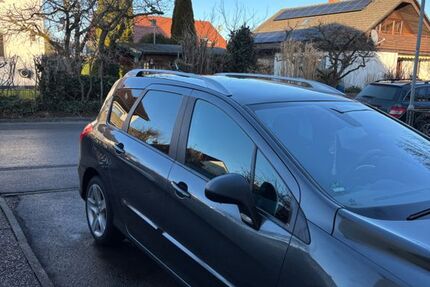 Peugeot 308 166.625 km 650 &euro; Ulm, Gögglingen 89079