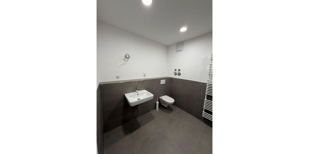 Schöne Maisonettwohnung - Maisonettenwohnung Alsbach-Hähnlein Hähnlein | Angebot:26580335