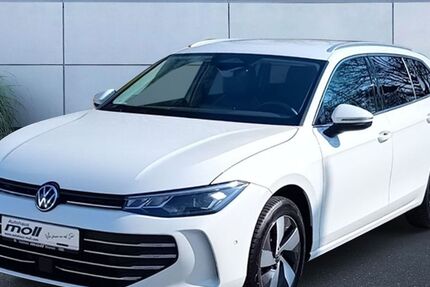 VW Passat Variant 67.500 km 27.490 &euro; Biberach 88400