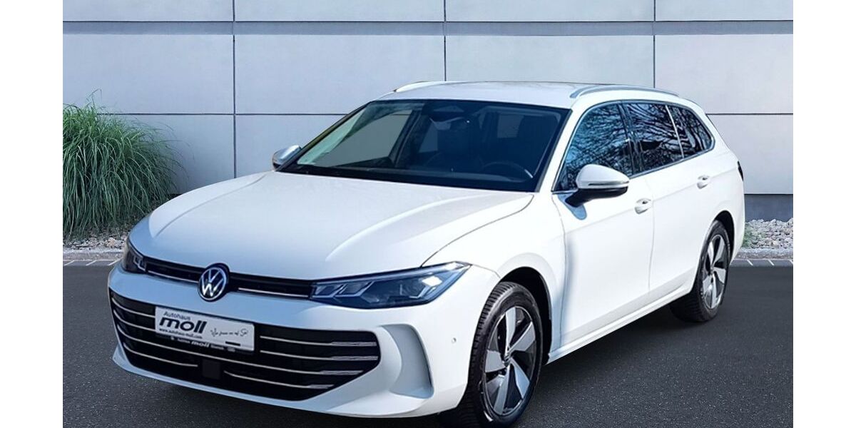 VW Passat Variant 67.500 km 27.490 &euro; Biberach 88400