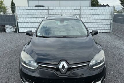 Renault Megane 293.106 km 4.200 &euro; KEHL 77694