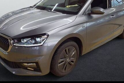 Skoda Fabia 7.650 km 24.930 &euro; Crailsheim 74564