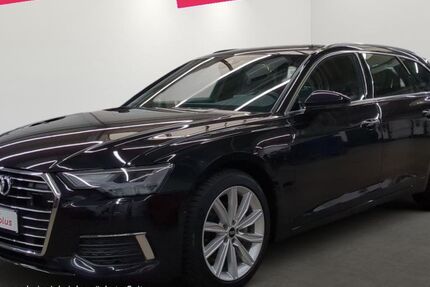 Audi A6 52.426 km 34.850 &euro; Mülheim a.d. Ruhr 45481