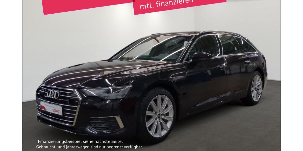 Audi A6 52.426 km 34.850 &euro; Mülheim a.d. Ruhr 45481