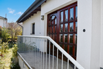 **RESERVIERT** Freistehendes Einfamilienhaus mit Gartenidylle in Seeheim-Jugenheim - Einfamilienhaus Seeheim-Jugenheim Bergstraße | Angebot:26286081