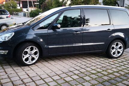 Ford Galaxy 220.000 km 14.000 &euro; GRASBRUNN 85630