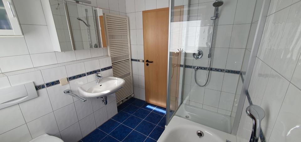 Etagenwohnung Ennigerloh - 3 Zimmer, 80 m&sup2;, 700&euro; | Angebot:26689326