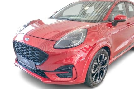 Ford Puma 18.119 km 20.980 € Braubach 56338