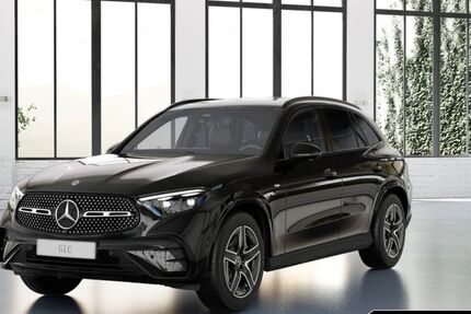 Mercedes-Benz GLC 300 17.944 km 62.990 &euro; Neu-Ulm 89231