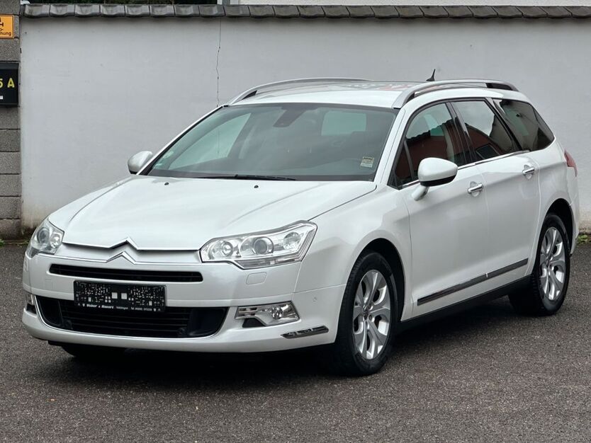 Citroen C5 220.000 km 4.999 € Völklingen 66333