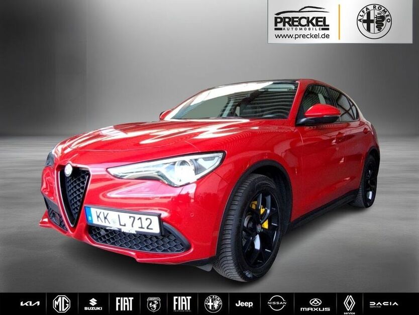 Stelvio