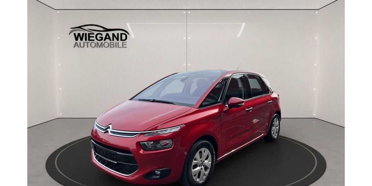 Citroen C4 Picasso 108.000 km 6.990 &euro; Viernheim 68519