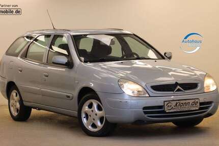 Citroen Xsara 172.099 km 499 &euro; Teltow 14513