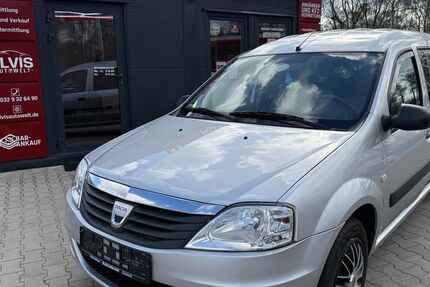 Dacia Logan 199.000 km 2.800 &euro; Neustadt 31535