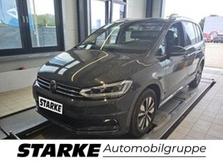 VW Touran 12.464 km 44.440 &euro; Vechta 49377