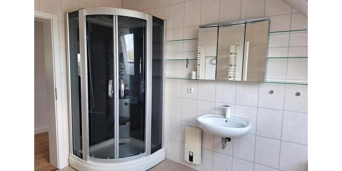 Etagenwohnung Wittenberg Lutherstadt - 4 Zimmer, 75 m&sup2;, 550&euro; | Angebot:26394651