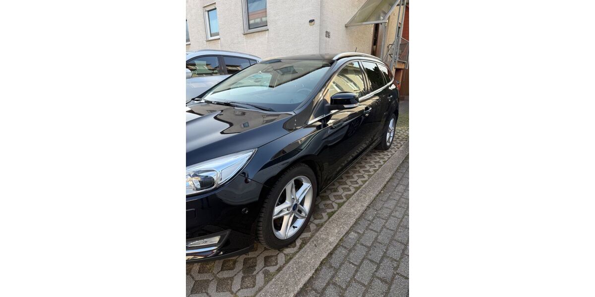 Ford Focus 89.900 km 10.900 &euro; Weiterstadt 64331