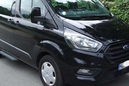 Ford Transit Custom 246.121 km 9.450 &euro; Hannover 30161