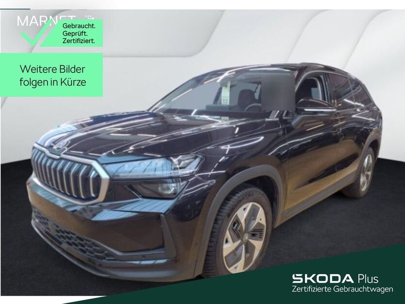 Skoda Kodiaq 16.924 km 44.430 € Heidenheim an der Brenz 89520