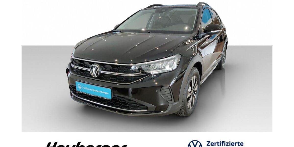 VW Taigo 9.900 km 21.450 &euro; Füssen 87629