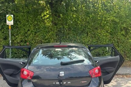 Seat Ibiza 170.000 km 3.500 &euro; Fürstenzell 94081