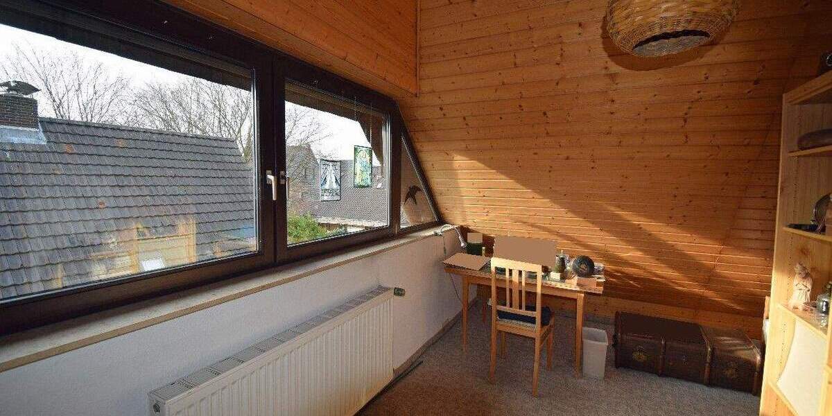 Doppelhaushälfte Grefrath - 4 Zimmer, 96 m&sup2;, 310.000&euro; | Angebot:24699328