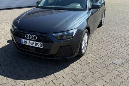 Audi A1 30.221 km 21.950 &euro; Unna 59425