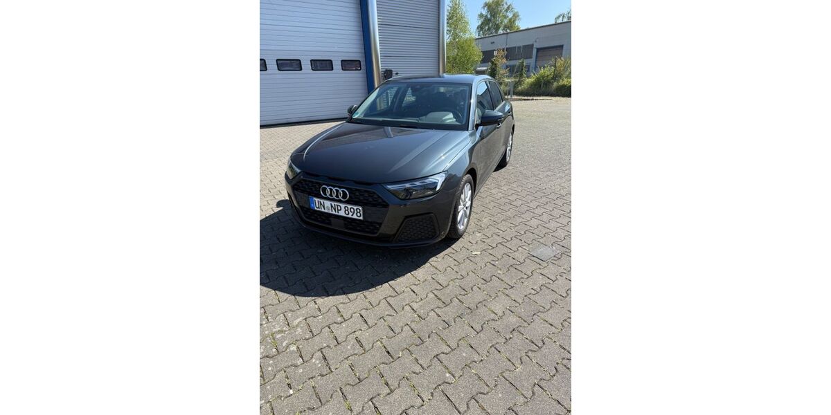 Audi A1 30.221 km 22.950 &euro; Unna 59425