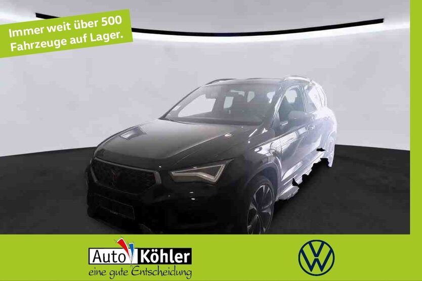 Cupra Ateca 21.100 km 32.830 € Mainburg 84048
