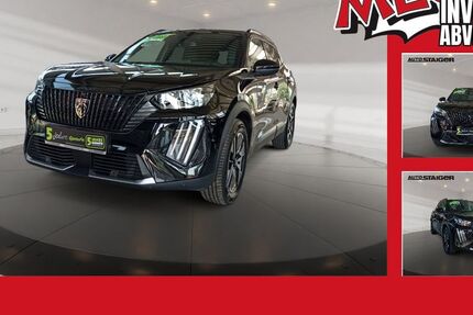Peugeot 2008 22.821 km 19.490 &euro; Stuttgart 70376