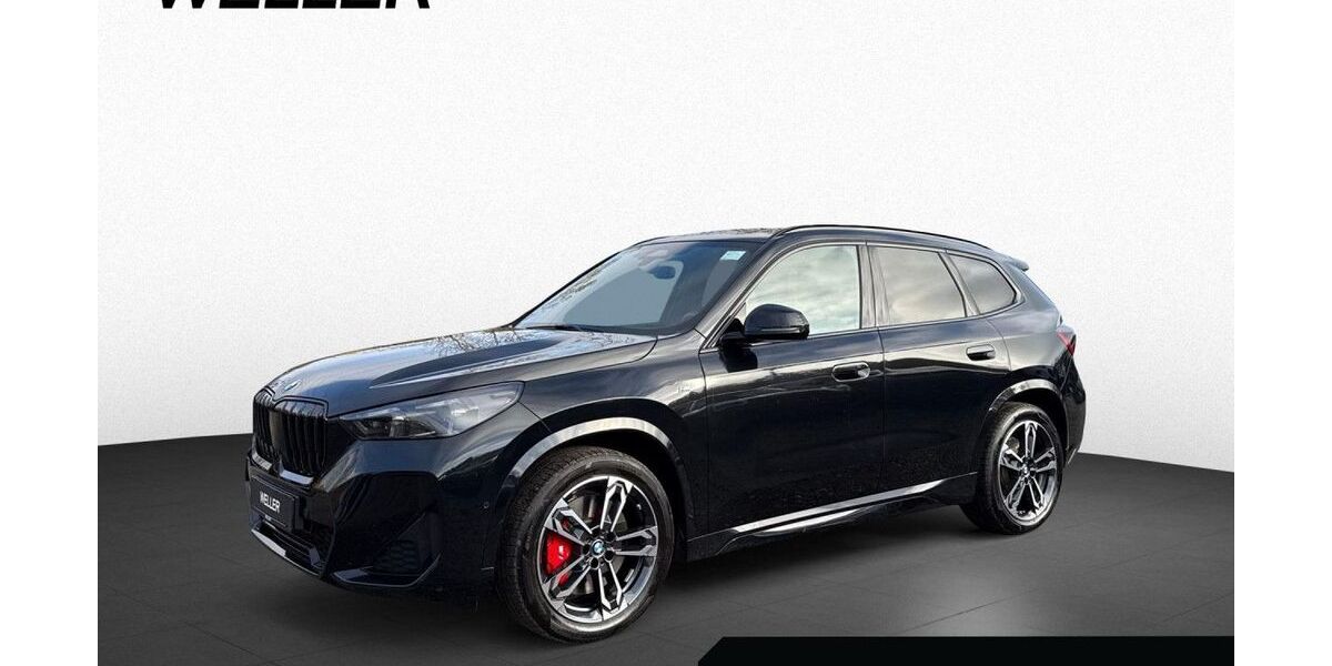 BMW X1 24.057 km 45.950 &euro; Hamburg 21073