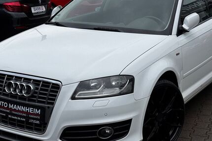 Audi A3 298.000 km 3.299 &euro; Mannheim 68199