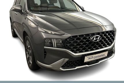 Hyundai SANTA FE 90.352 km 28.480 &euro; Dorfmark 29683